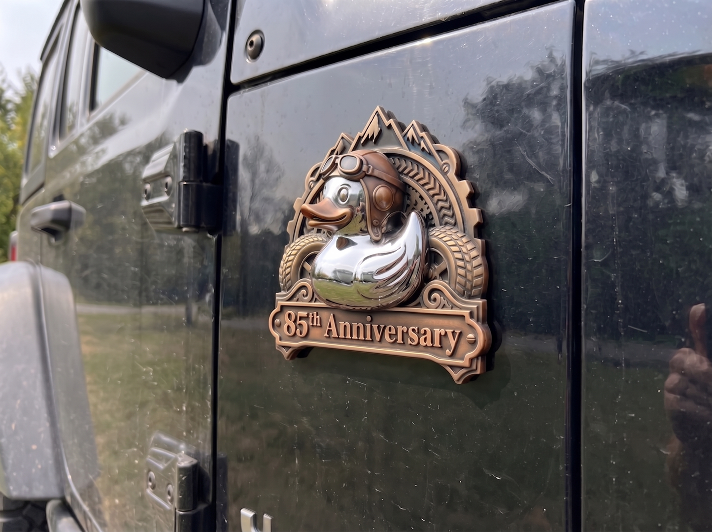 šš¦ Rubber Duck Badge