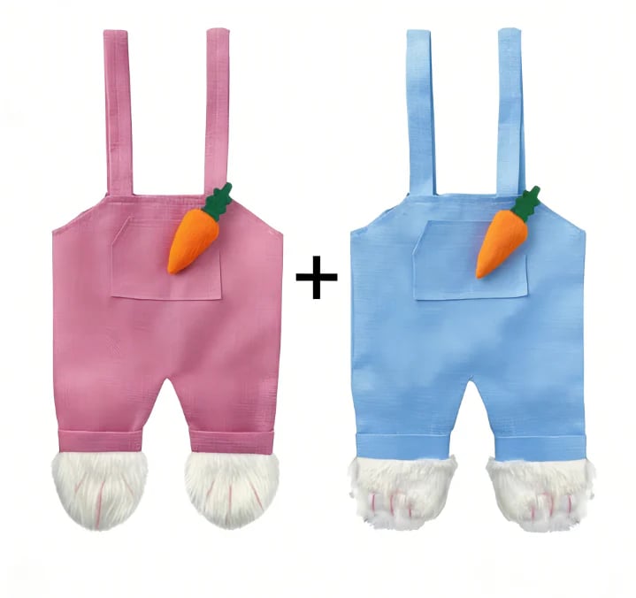 🐰✨Cute Rabbit Gift Bag for Children(2 pcs)