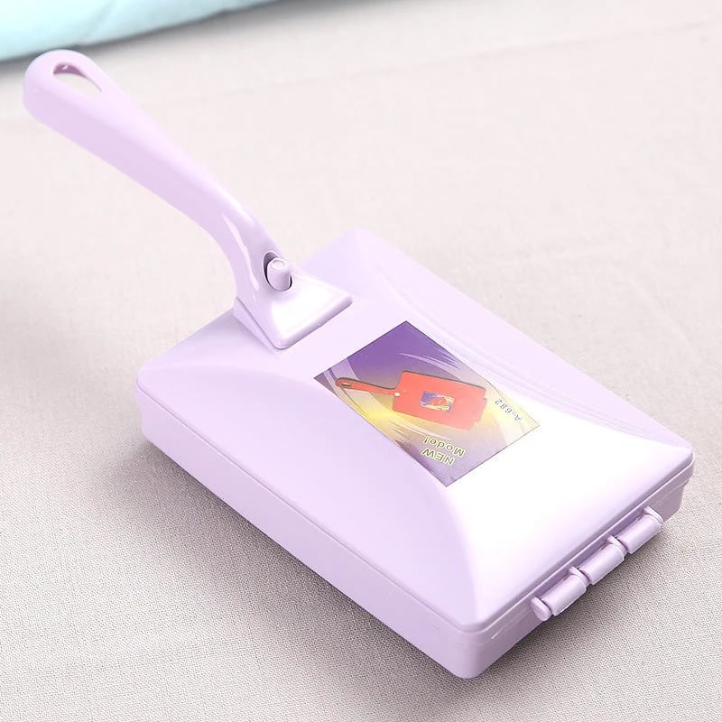 Mini Household Hand Cleaning Brush