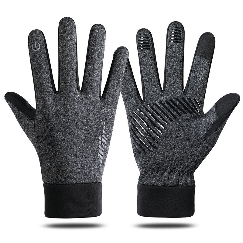 ð¥Waterproof Touchscreen Gloves for Outdoor Working