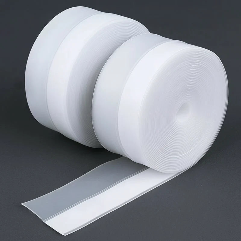 🌡️ 2026 Hot Sale🥳50k+ Sold! 💝self-adhesive Weather Stripping – Wind-proof, Insulates & Easy To Apply 🏠