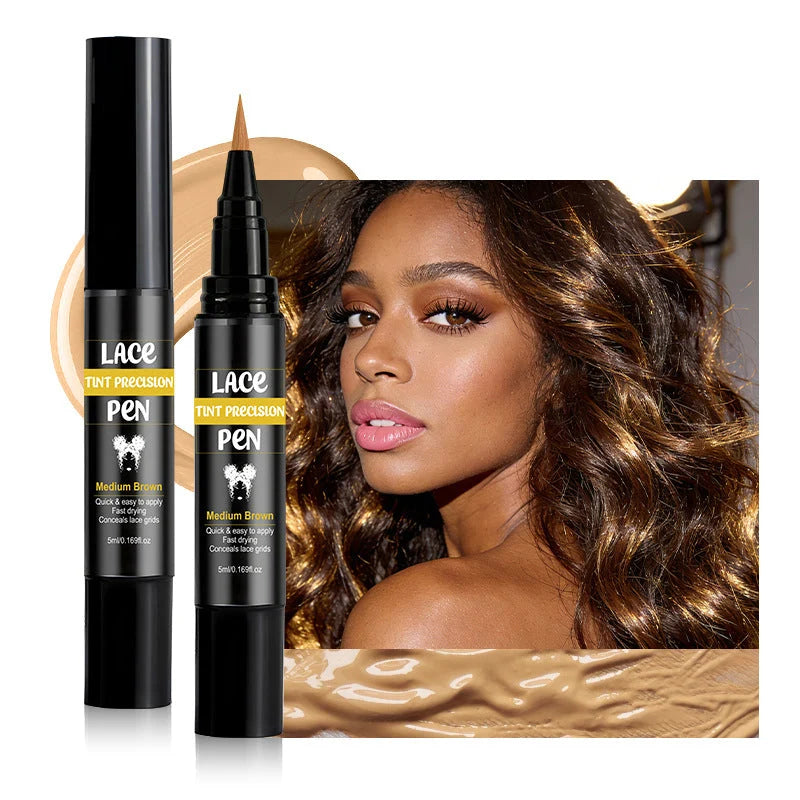 🎨Professional Lace Tint Precision Pen
