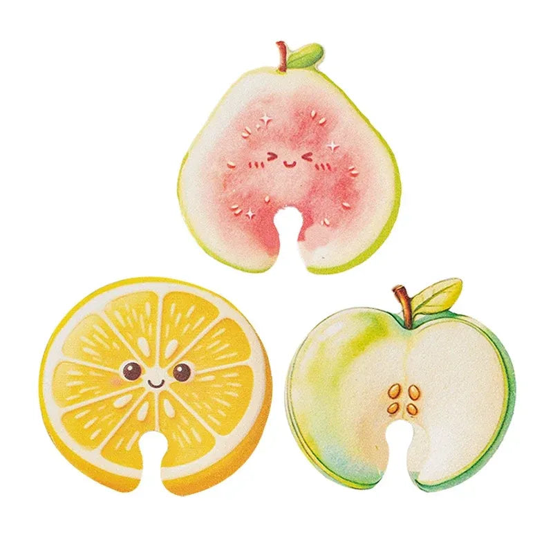 🔥🥗✨Cute fruit-shaped dishwashing sponge brush🧴🍲