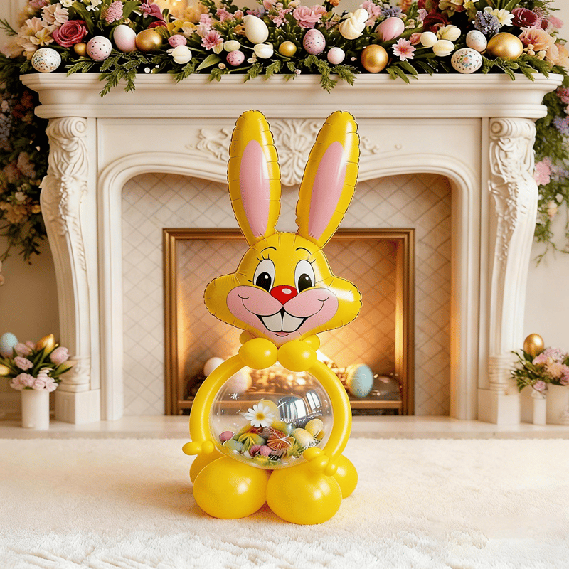 🐥Easter Bunny Buddy