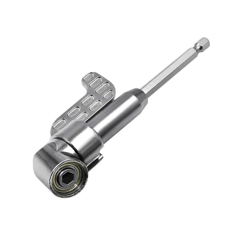 🔥🔥105 Degree Right Angle Drill Adapter