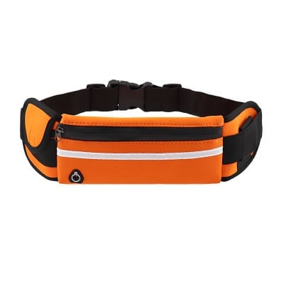 ๐BUY 1 GET 1 FREE! ๐ Running Phone Holder โ Waterproof, Sweat-Absorbing, Multi-Compartment ๐ง