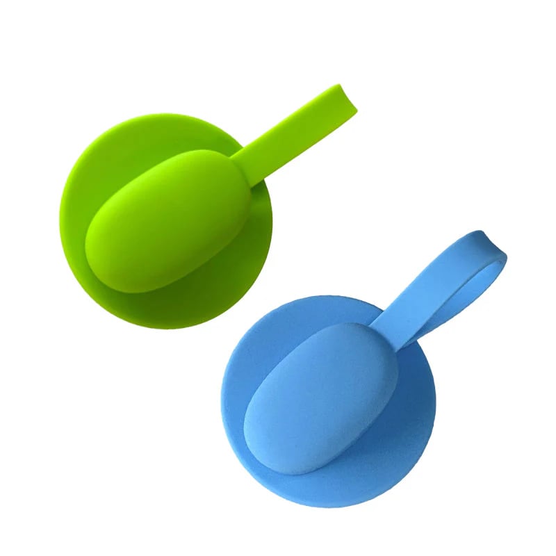 Silicone Soda Can Lid Cover