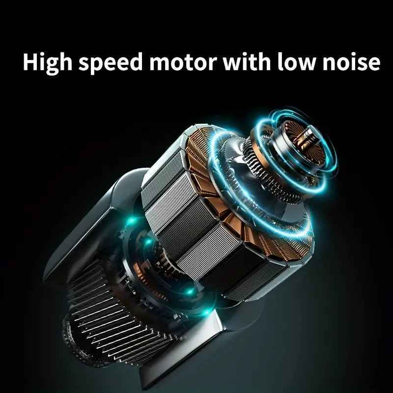 🔥✨Newest Mini Portable Electric Shaver
