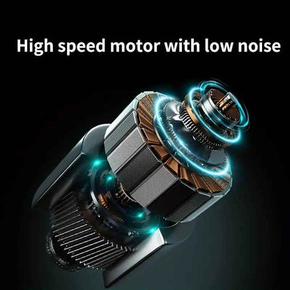 🔥✨Newest Mini Portable Electric Shaver