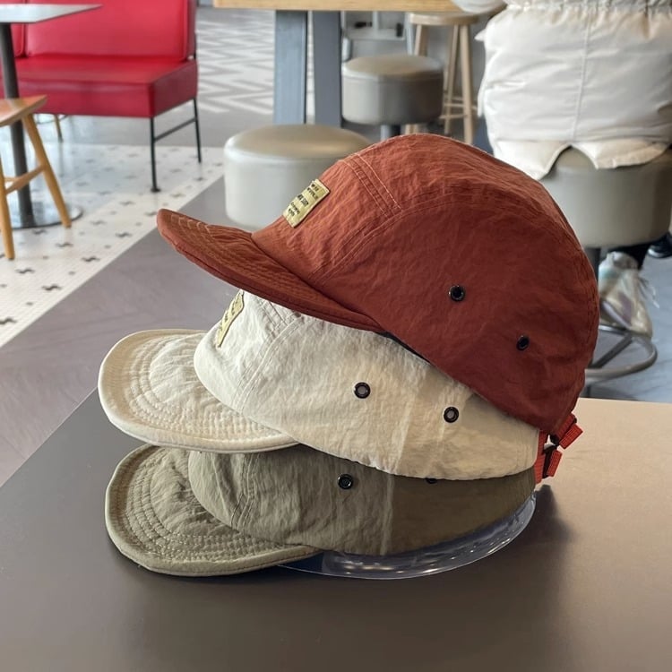 🧢 VINTAGE JAPANESE STREETWEAR SNAPBACK CAP