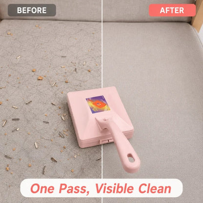 Mini Household Hand Cleaning Brush