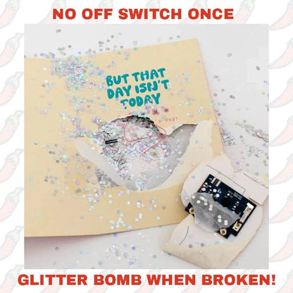 🥳 2026 HOT SALE! 💞 The best Mother's day Gift-Prank Card
