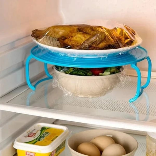 ⏰Microwave Folding Tray