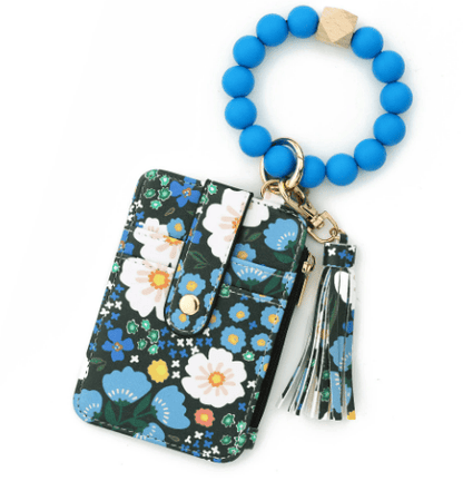 🔥Women's Boho Beaded Wallet