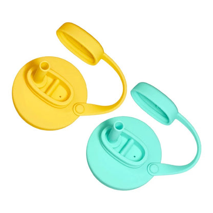 Silicone Soda Can Lid Cover