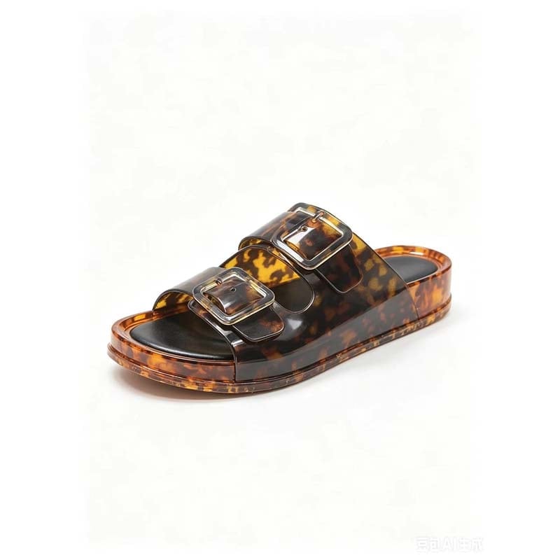 🦶Non-slip thick-soled stylish sandals
