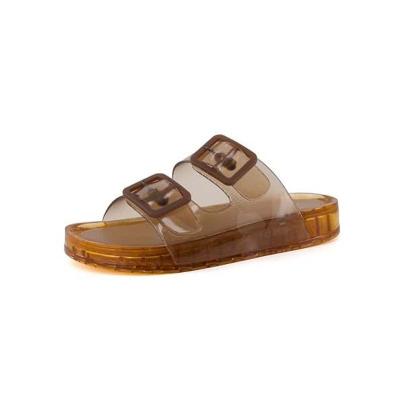 🦶Non-slip thick-soled stylish sandals