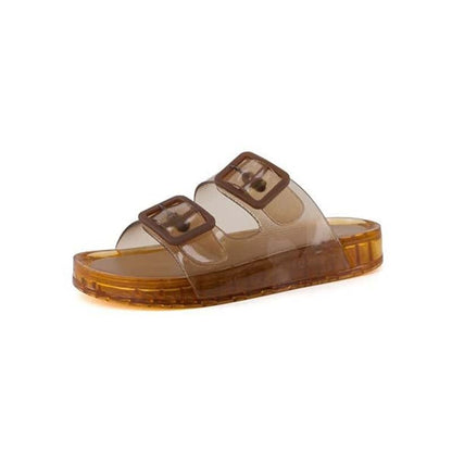🦶Non-slip thick-soled stylish sandals