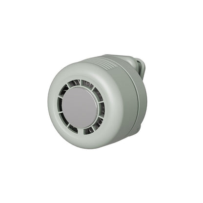 Bladeless Fan – Ultra-Light & 1.5h Fast Charge ⚡🌀