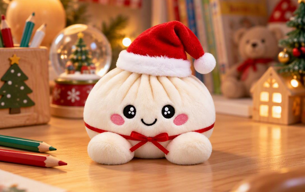 Santa Hat