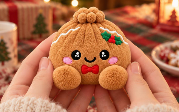 Gingerbread