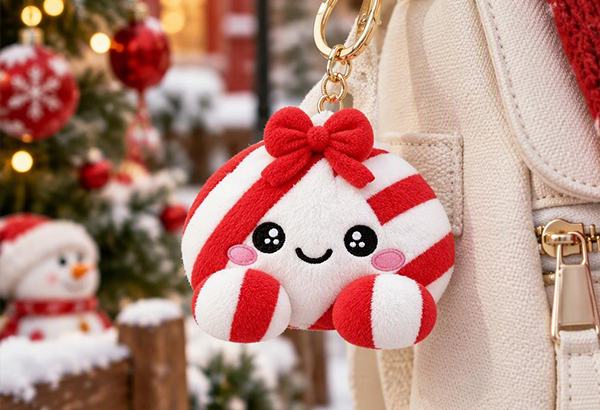 Bag Charm