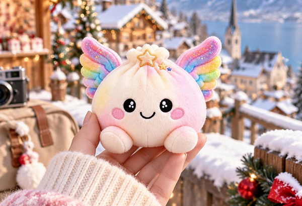 Travel Buddy