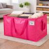 🔥2026 Extra-Large Portable Storage Bag 🧳 (2PCS)