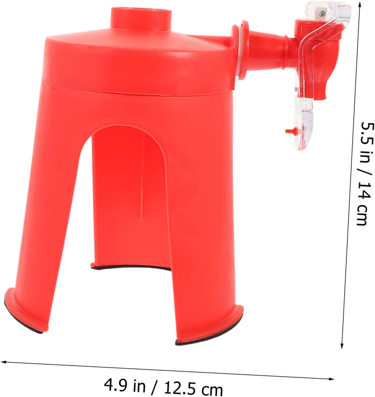 💧Hand Pressure Carbonated Beverage Dispenser
