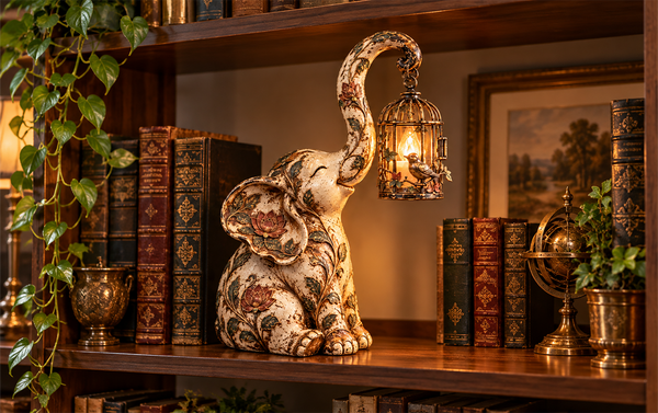 Bookshelf