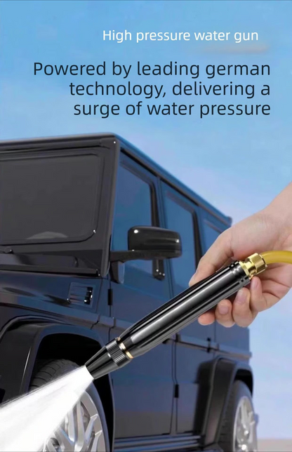🚗💦Powerful High-Pressure Home Car Wash & Garden Sprayer