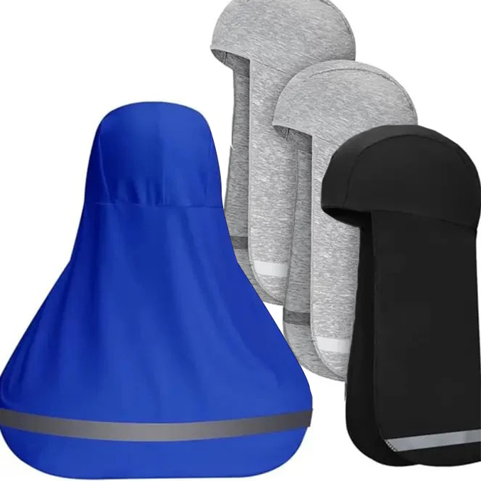 Blue&Gray 4-pcs
