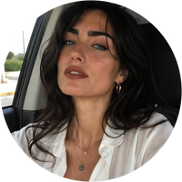 Amelia Carter, Faith & Lifestyle Writer