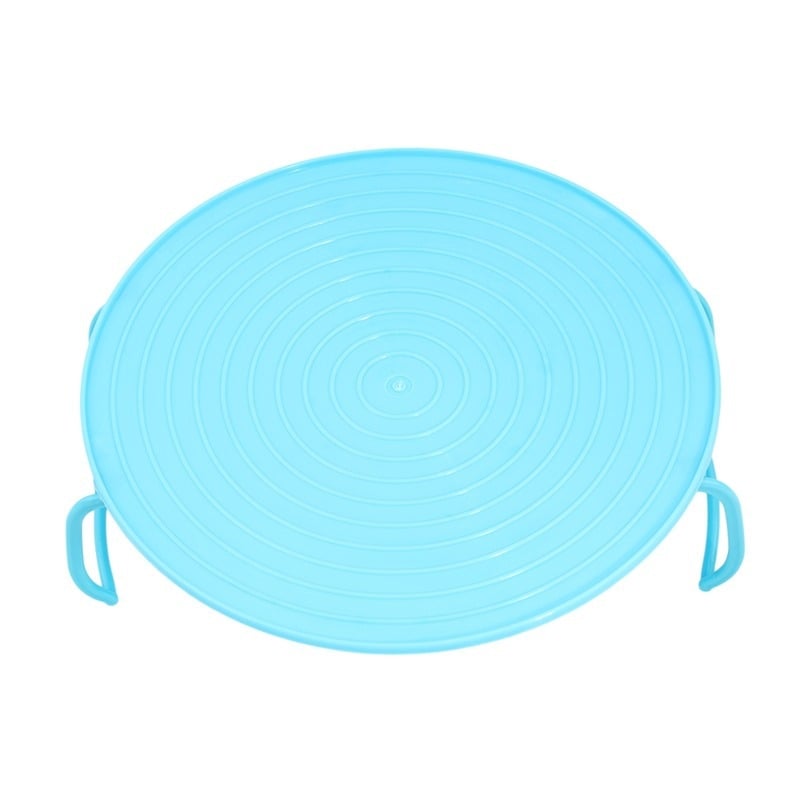 ⏰Microwave Folding Tray