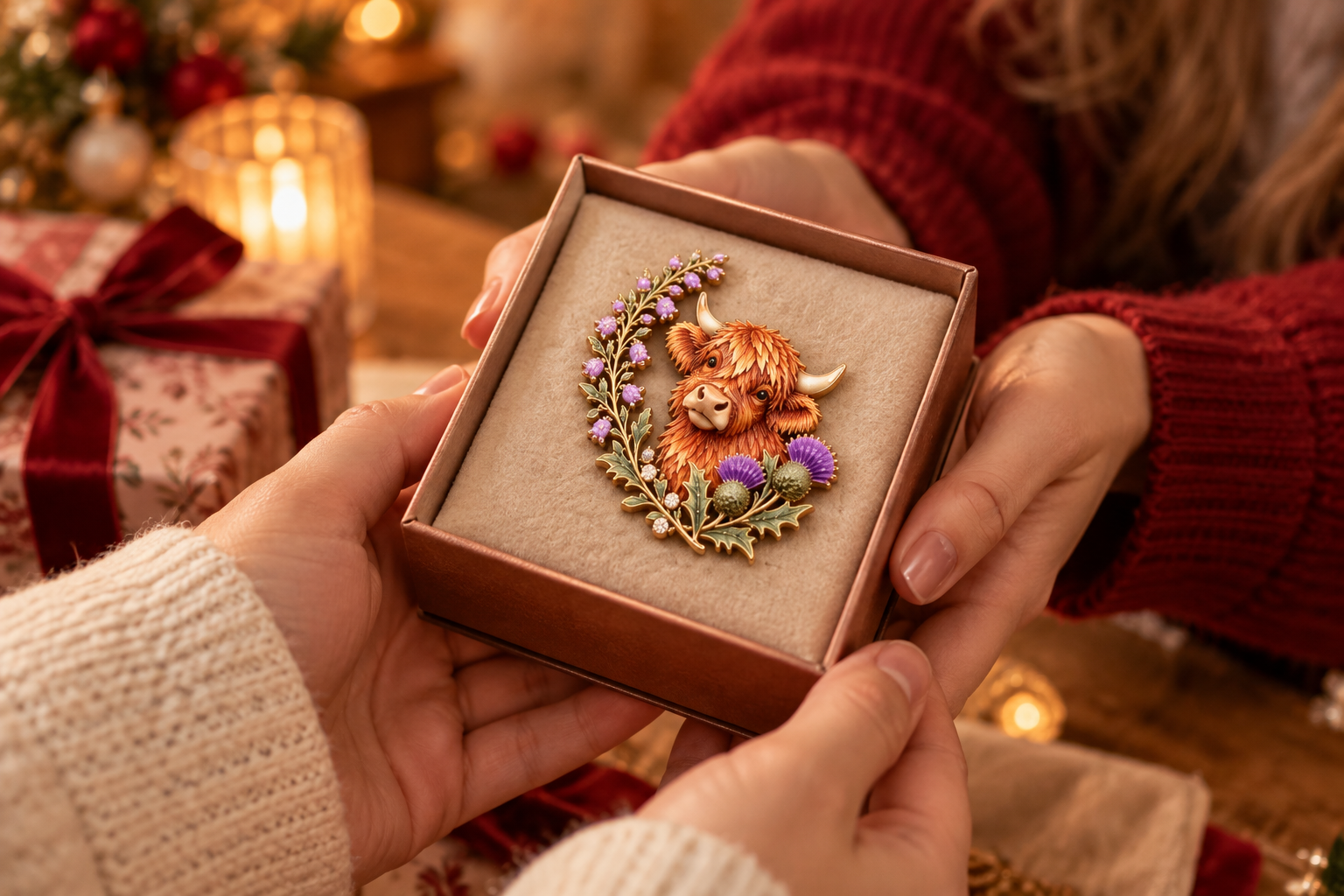 Heritage Gift