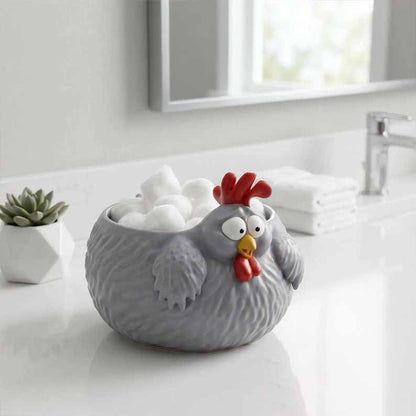 🐓Funny Chicken Bowl