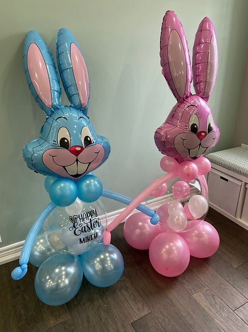 🐥Easter Bunny Buddy
