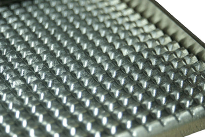 🥩 Manual Meat Tenderizer & Cuber Press