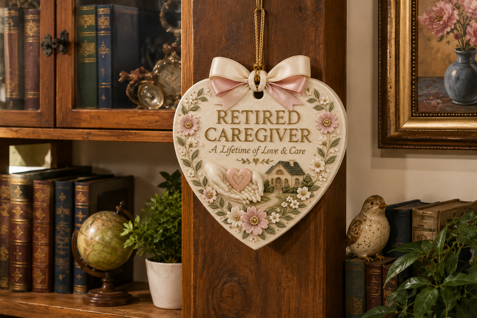 Keepsake