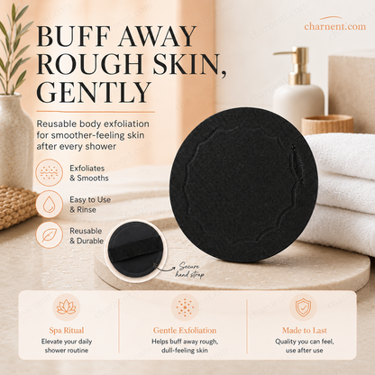 🥳2026 HOT SALE🥳💞50K+ SOLD!🌸🧖‍♀️ Scrub Bath Pads – Gently exfoliate, unclog pores, reveal brighter skin. Durable rubber, easy to rinse. A little scrub goes a long way! ✨🛀