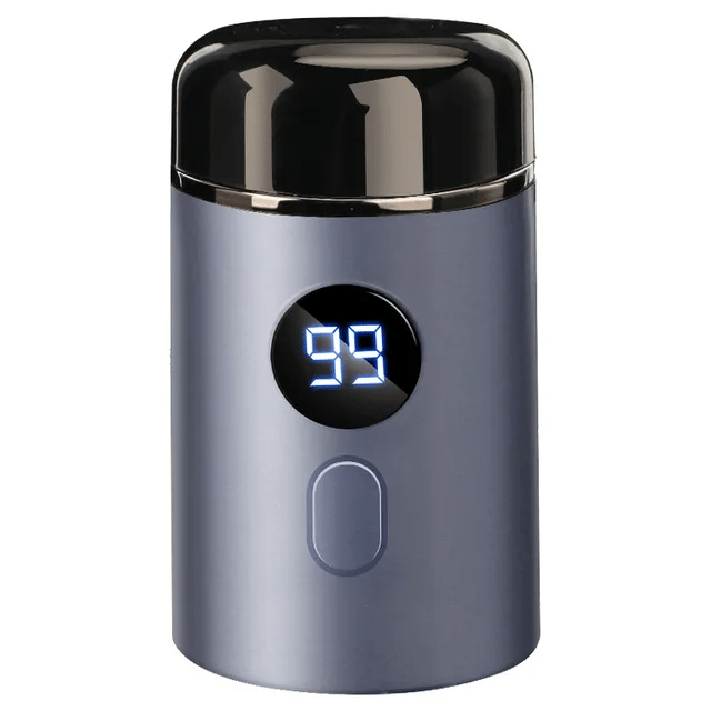 🔥✨Newest Mini Portable Electric Shaver