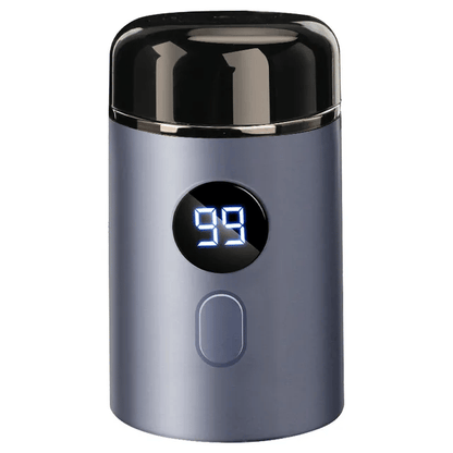 🔥✨Newest Mini Portable Electric Shaver