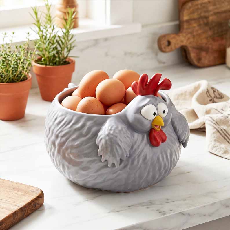 🐓Funny Chicken Bowl