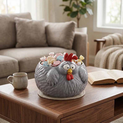 🐓Funny Chicken Bowl