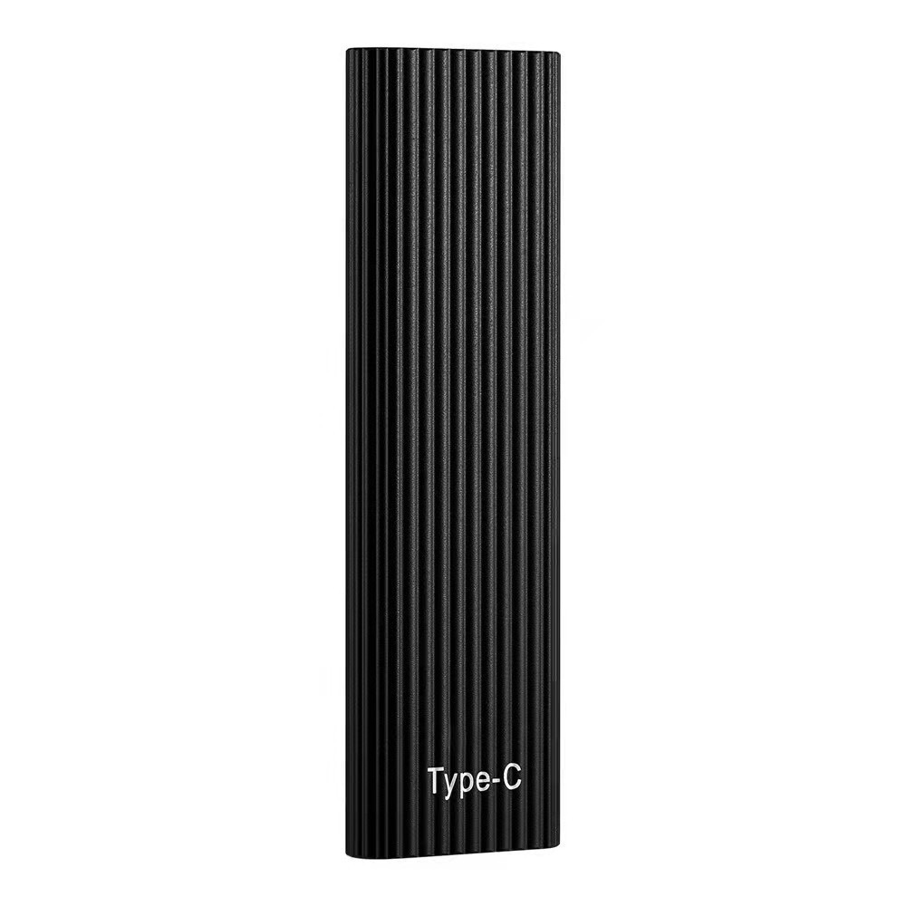 High-Speed Portable SSD External Solid State Drive