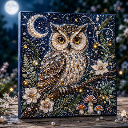 🥳2026 HOT SALE🥳💞50K+ SOLD!🦬🎨 Highland Cow Pearl Art DIY Kit – Relaxing craft, thousands of sparkling beads. Create stunning farmhouse artwork – a peaceful creative escape! 🏡✨