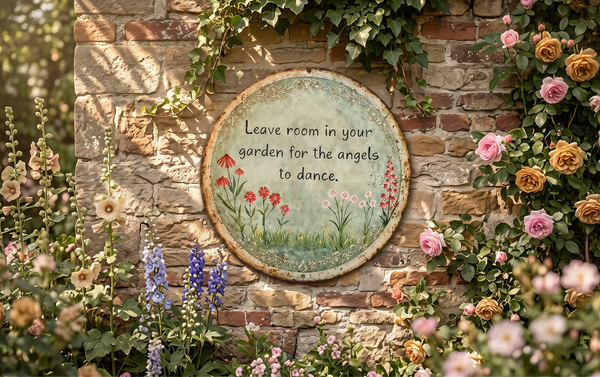 Garden Walls