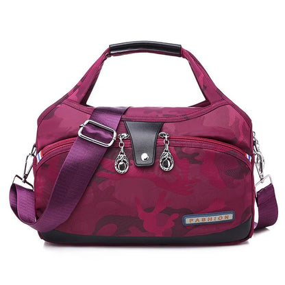 👜Fashion Anti-theft Tote Bag