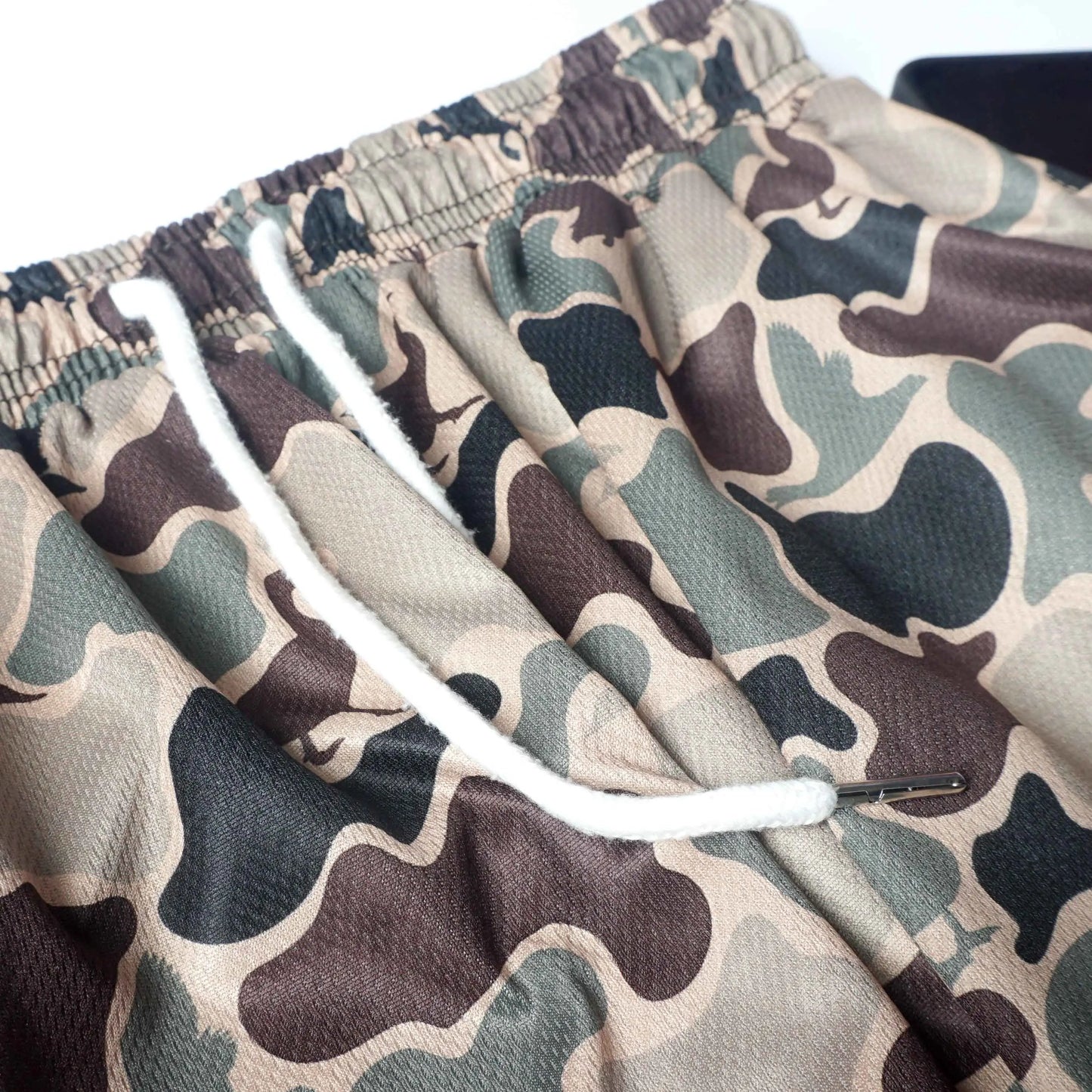 🔥Last Day 50% OFF - Pack 3 Duck Hunting Camo Shorts