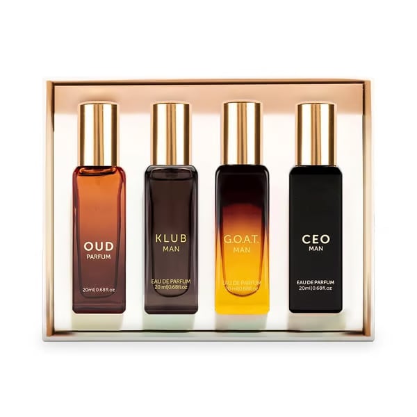 🔥Long-Lasting Perfume Gift Set for Men